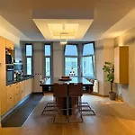 Διαμέρισμα L'oasis - En Plein Centre Chaleureux & Familial A By La Conciergerie
