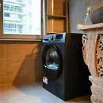 Διαμέρισμα L'oasis - En Plein Centre Chaleureux & Familial A By La Conciergerie