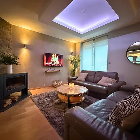 Apartment L'oasis - En Plein Centre Chaleureux & Familial A By La Conciergerie De Panne