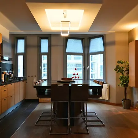 L'oasis - En Plein Centre Chaleureux & Familial A By La Conciergerie