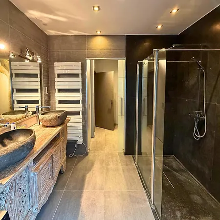 L'oasis - En Plein Centre Chaleureux & Familial A By La Conciergerie