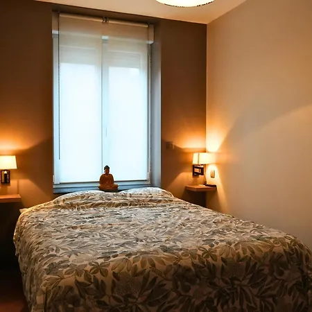 L'oasis - En Plein Centre Chaleureux & Familial A By La Conciergerie De Panne