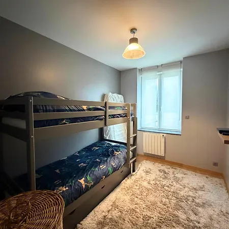 L'oasis - En Plein Centre Chaleureux & Familial A By La Conciergerie Apartment