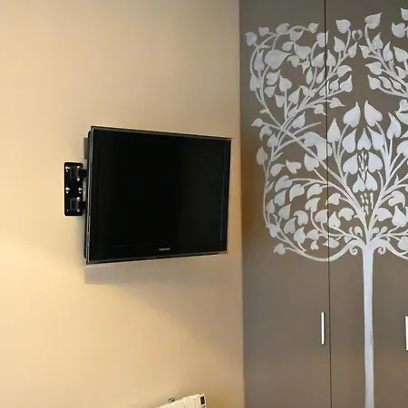 L'oasis - En Plein Centre Chaleureux & Familial A By La Conciergerie Apartment De Panne