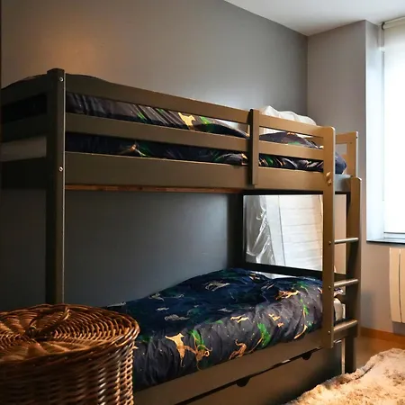 L'oasis - En Plein Centre Chaleureux & Familial A By La Conciergerie