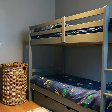 L'oasis - En Plein Centre Chaleureux & Familial A By La Conciergerie * De Panne