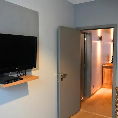 L'oasis - En Plein Centre Chaleureux & Familial A By La Conciergerie