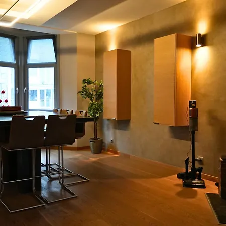 Apartment L'oasis - En Plein Centre Chaleureux & Familial A By La Conciergerie *