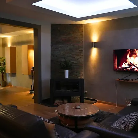 L'oasis - En Plein Centre Chaleureux & Familial A By La Conciergerie * De Panne