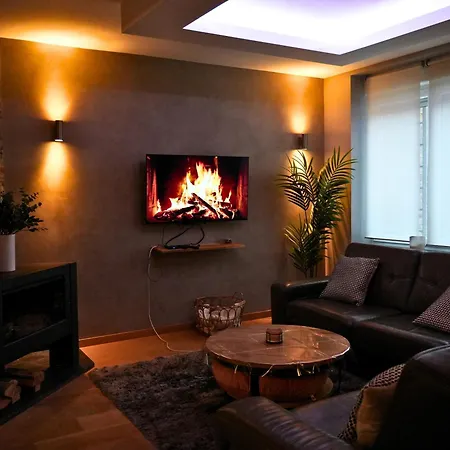 Daire L'oasis - En Plein Centre Chaleureux & Familial A By La Conciergerie *