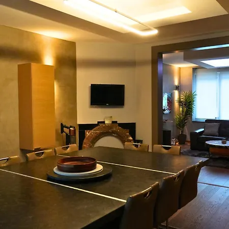 L'oasis - En Plein Centre Chaleureux & Familial A By La Conciergerie * De Panne