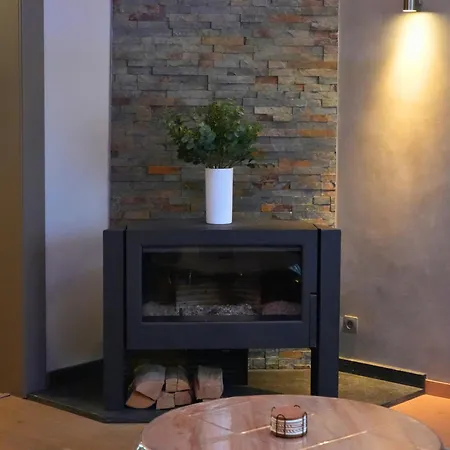 L'oasis - En Plein Centre Chaleureux & Familial A By La Conciergerie Apartment De Panne